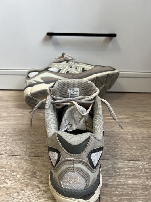Кросовки Asics Gel Nyc 47 розмір