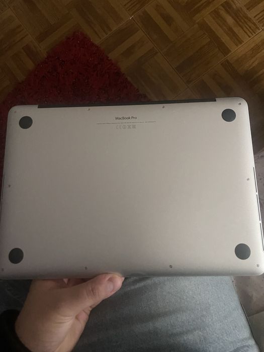 Macbook Pro 2014424179178993756164