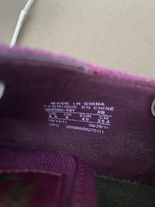 Buty trampki damskie nike tenisówki