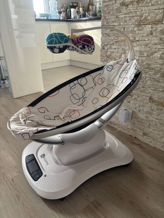 Bujaczek dla malucha