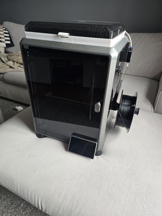 Drukarka 3D creality k1