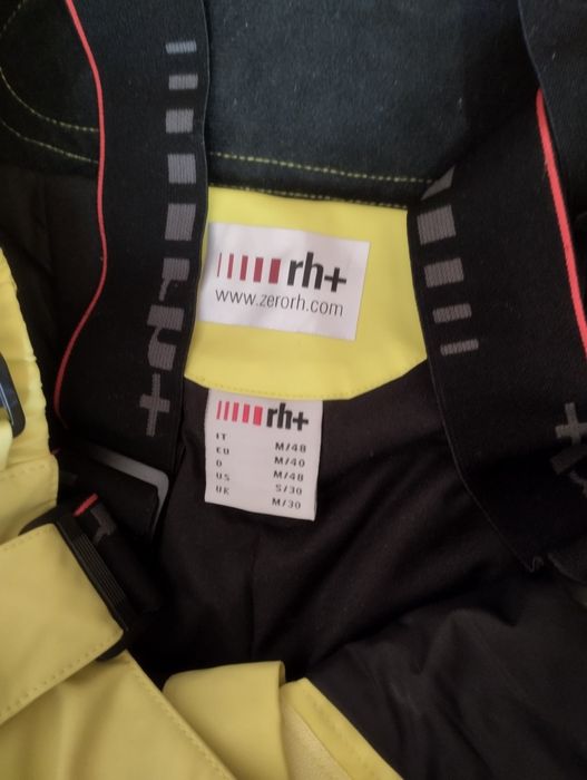 Штани лижні , теплі