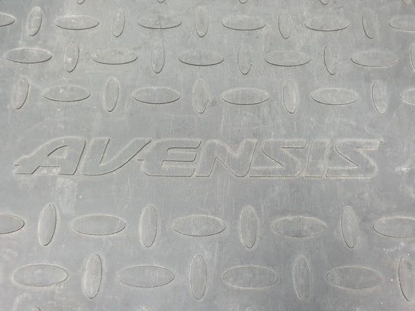 Proteção de Chão da Mala Toyota Avensis | Mala