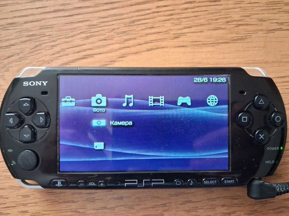 PSP-3000 купити в Україні на OLX.ua