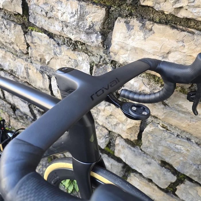 Specialized Tarmac SL8 S-Works