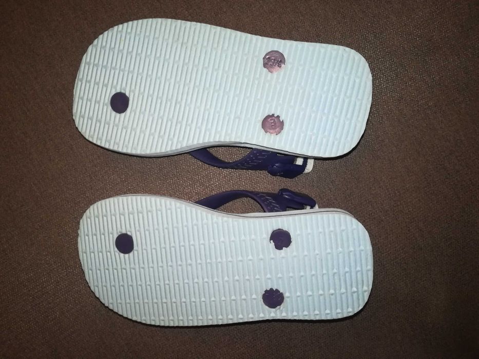 Havaianas Euro 25