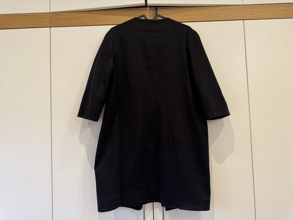 Przedłużana marynarka Nife