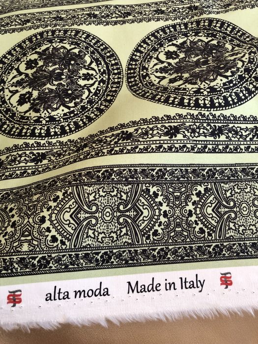 Valentino хлопок