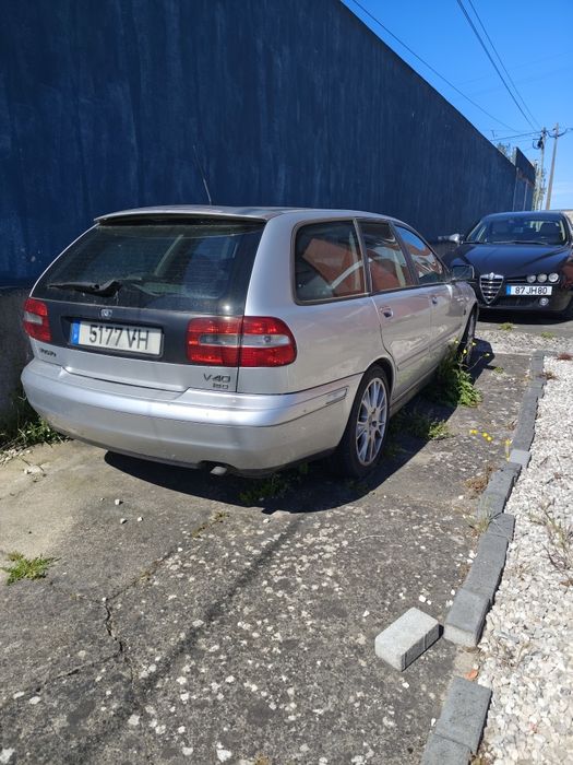 Volvo V40 1.9 tdi