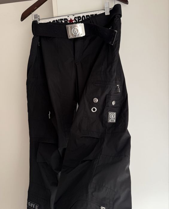 Bogner /sportalm/moncler лижні штани