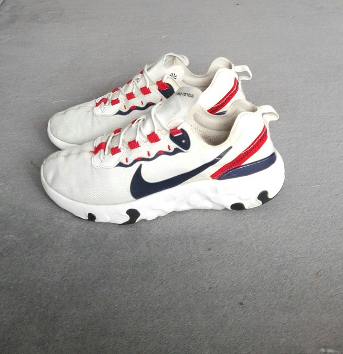 Nike renew oryginalne buty sportowe adidasy rozm 38,5 39