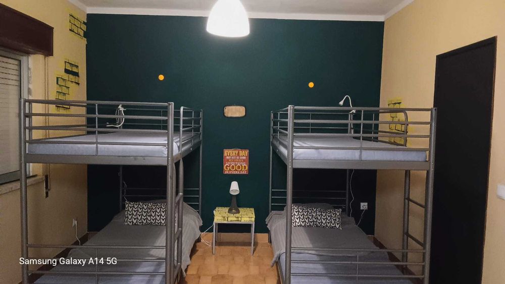 Alugo casa na carrasqueira comporta