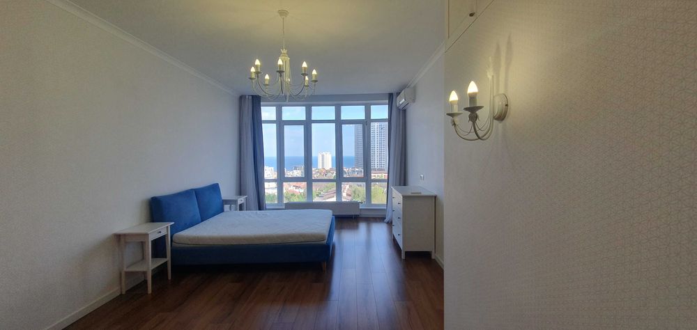 2-rooms apartment apartment by the address st. Kulikovo pole pl Oktyabrskoy revolyutsii pl (area 70 m²) - Atlanta.ua - photo 20