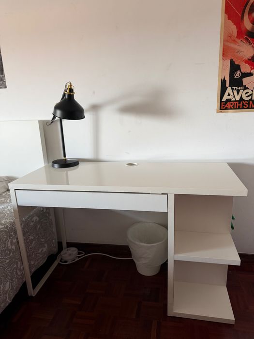 Secretaria quarto ikea