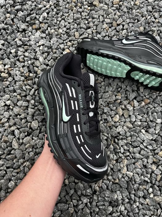 Оригинал Nike Air Max TI