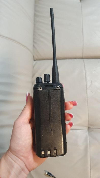 Walkie Talkie  Kenwood  NX-1300NE3