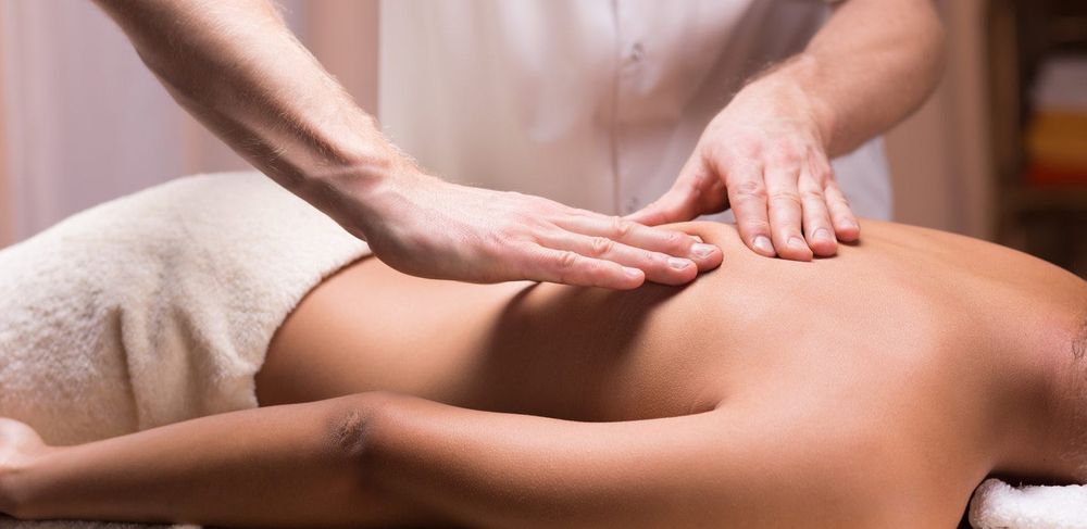 Fizjoterapia/Profesjonalne masaże/Фізіотерапія/Масаж