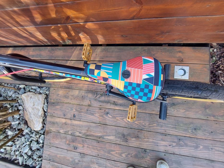 Bmx Gt Bikes performer