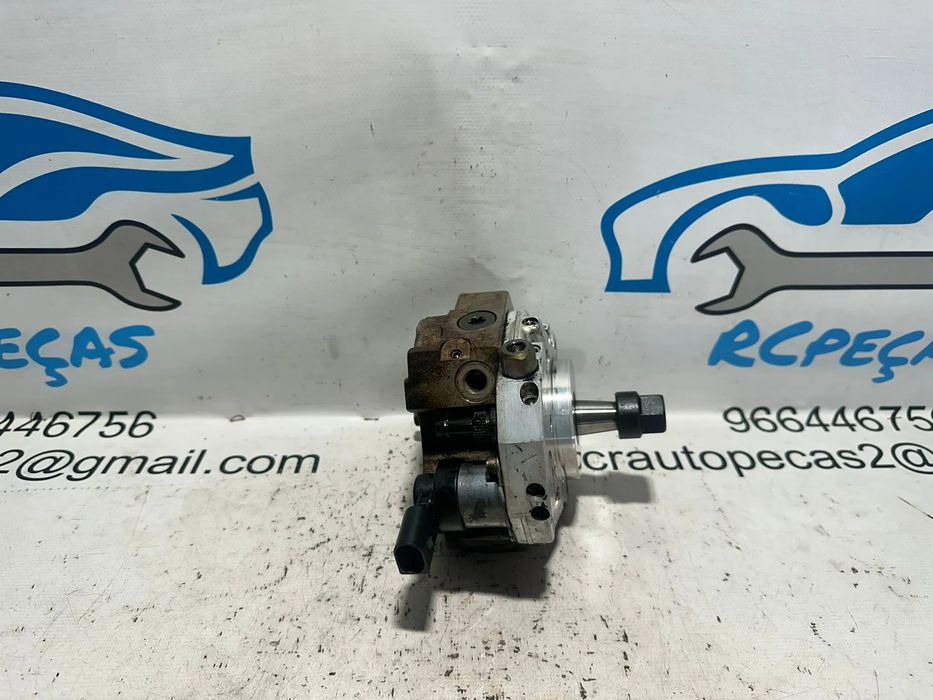 Bomba Alta Pressão Bosch M47 M47D20 204D4 M47N2 M47TU2D20 Bosch CP3S3