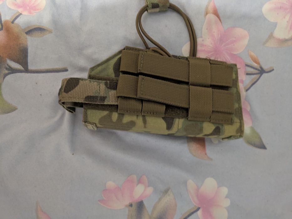 Кобура універсальна