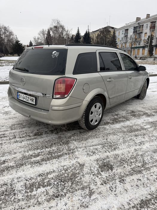 Продам Opel Astra H 2006