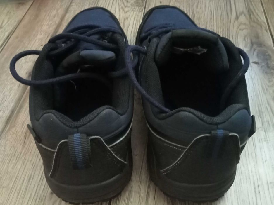 Półbuty chłopięce rozm.38 DK