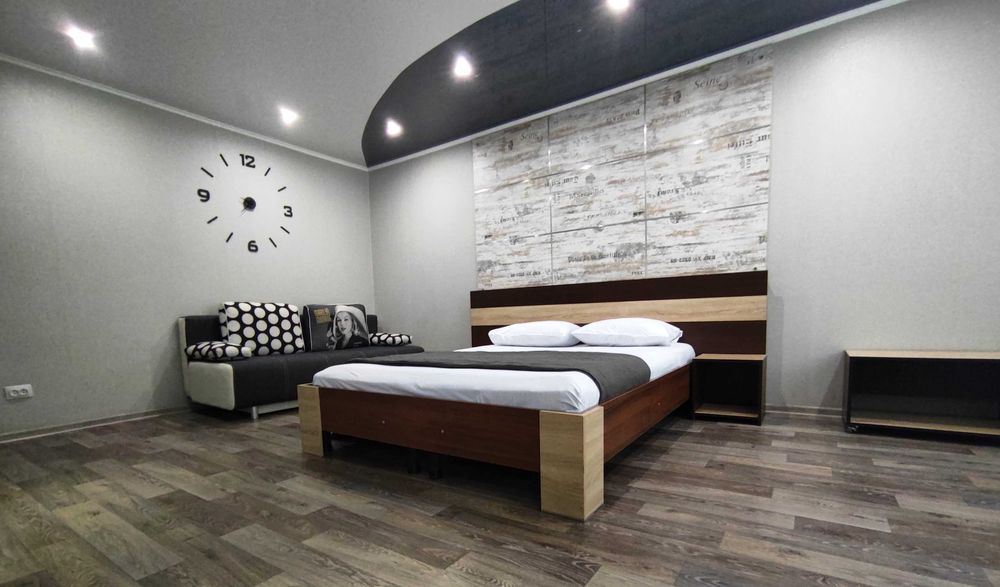 Квартира люкс почасово, посуточно Соцгород, автовокзал, 95