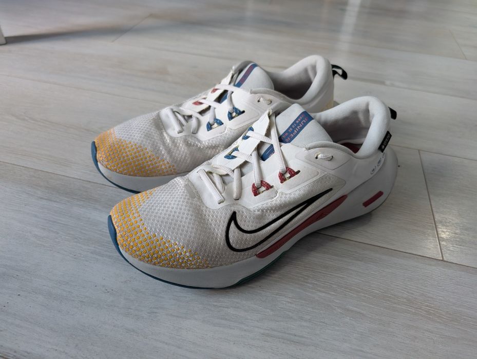 Nike Juniper Trail 2 GORE-TEX трейлові