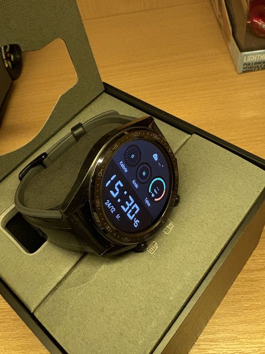 Huawei GT   +pudełko
