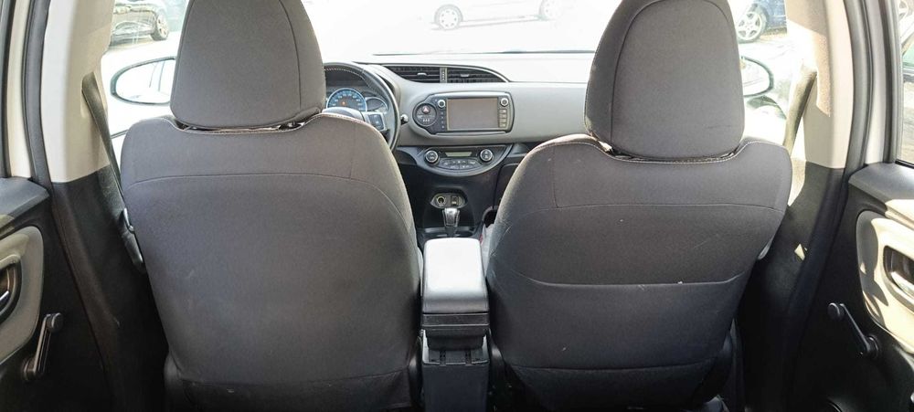 Toyota Yaris Hybrid 1.5 Comfort Navi à Venda