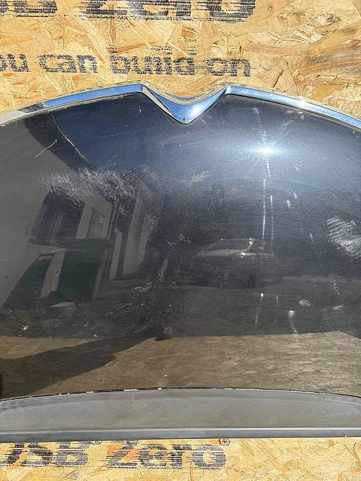 Maska pokrywa Citroen c4 I Picasso
