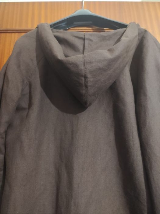 Blusão da marca Zara