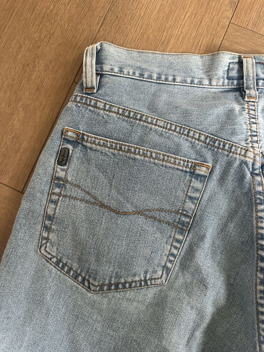 Szorty pepe jeans bernudy krotkie spodenki jeans jeansowe denim