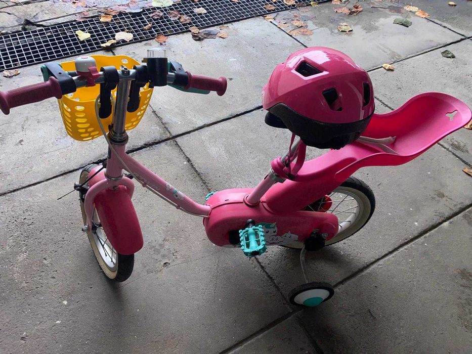 Bicicletas de criança