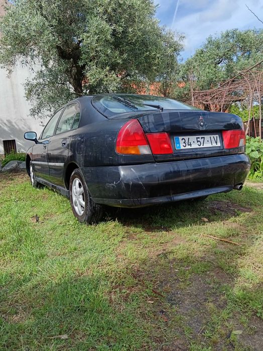 Vendo Mitsubishi carisma