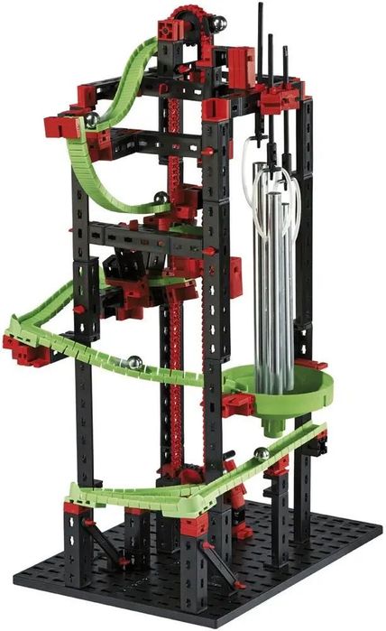Fischertechnik 533872 Profi-Dynamic M Tor Kulkowy
