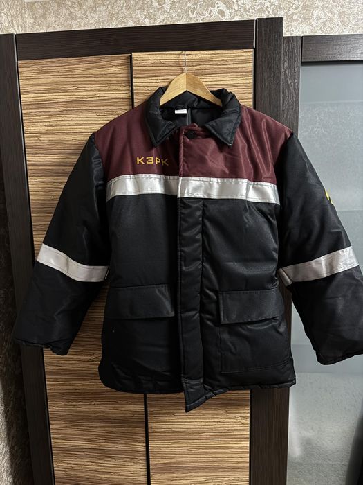 Продам  зимову фуфайку