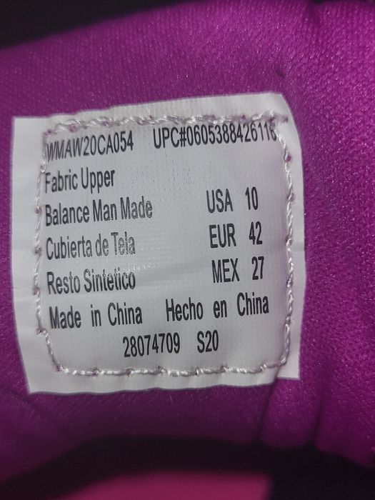 Продам кросівки Athletic works