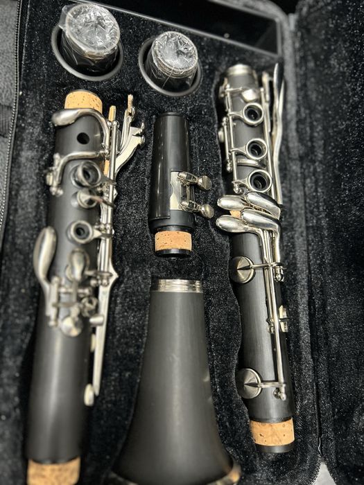 Новий кларнет Срочно