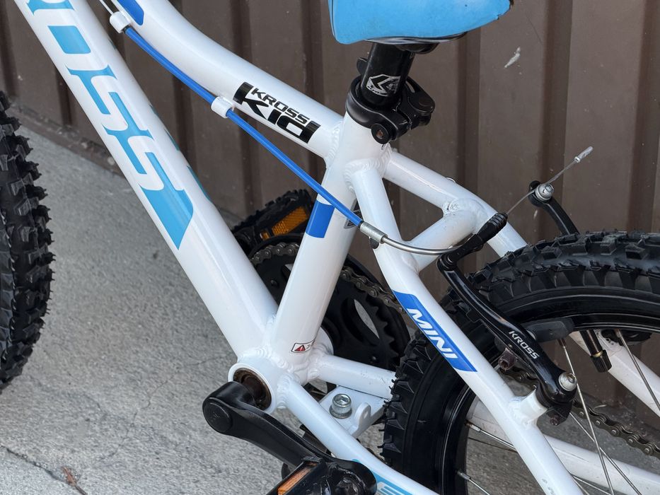 Kross Mini Level 20”