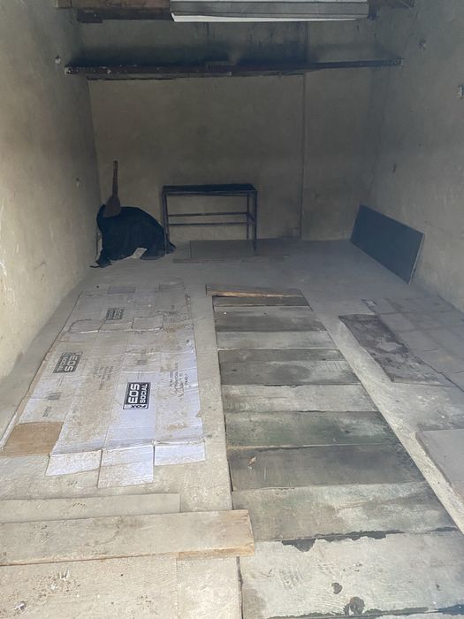 Гараж в кооперативі Нева