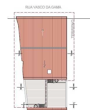 Venda de Moradia
