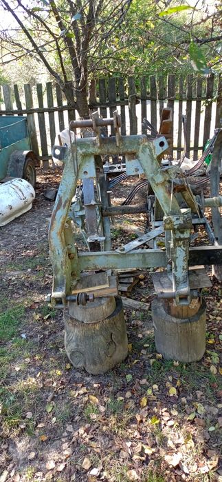 Продам картоплекопалка швирялка