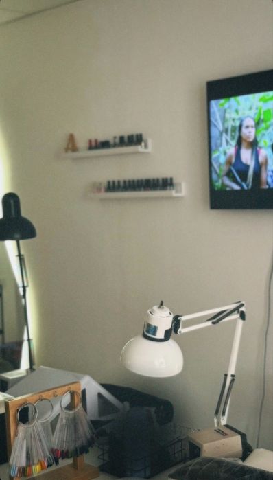 Кабінет в оренду в студії краси