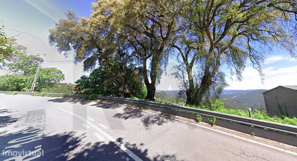 Excelente Terreno para Construção com 748 m2 em Chave, Arouca! — Alvarenga, Aveiro