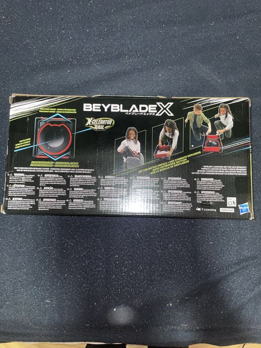 Arena beyblade (mala)