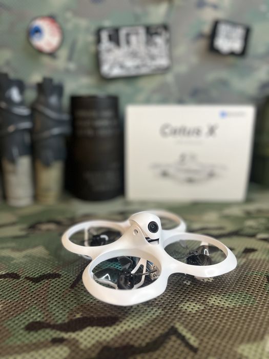 Квадрокоптер Cetus X FPV KIT BETAFPV