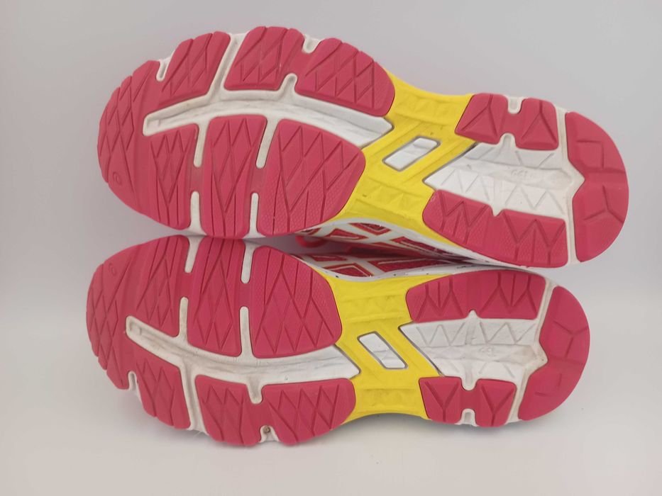 Buty Asics GT-1000 rozmiar 39 (P2)