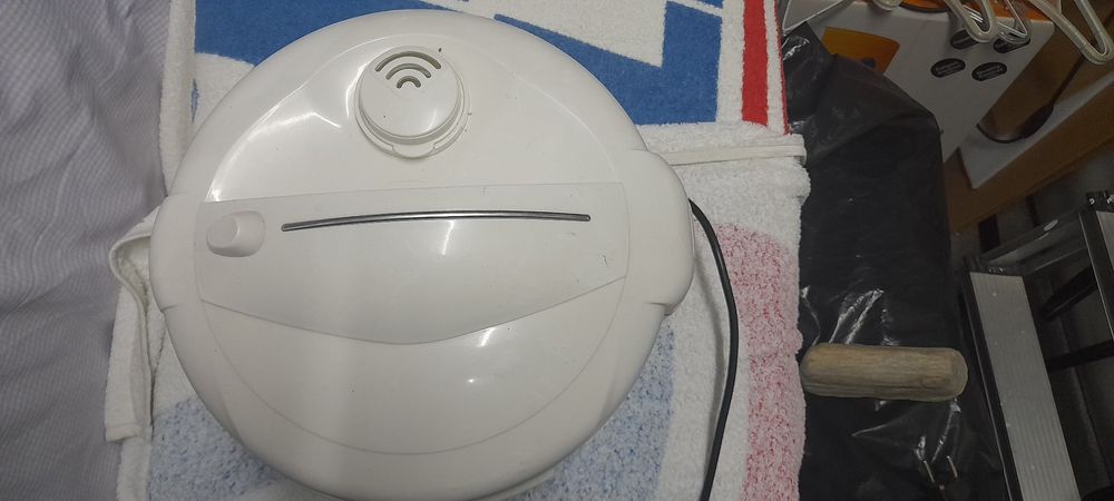 Robot de cozinha COCI FACIL