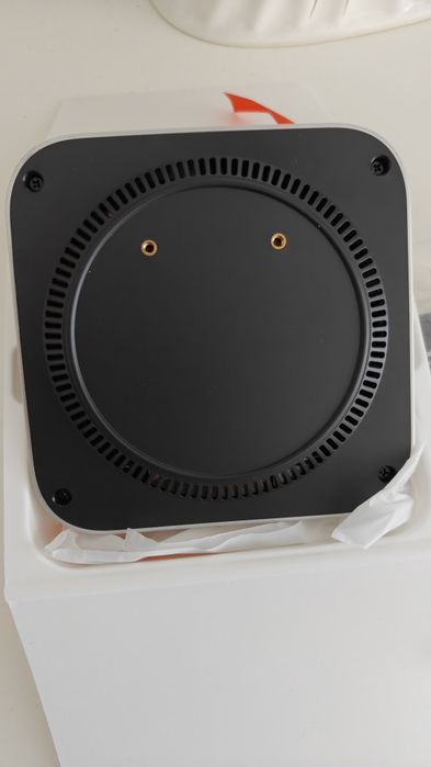 Міні Пк mini pc Topton Ryzen 7 7840HS , AMD Radeon 780M